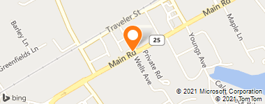 Insurance Provider - East End Insurance Svces