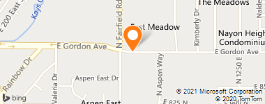 Insurance Provider - E Runyan - Simmons Ins Agcy Inc - State Farm Insurance Agent