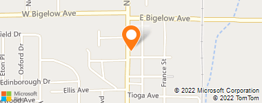 Insurance Provider - Joe F Dye Insurance Inc