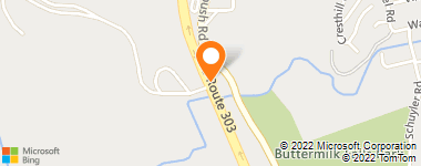 Insurance Provider - Brett D J