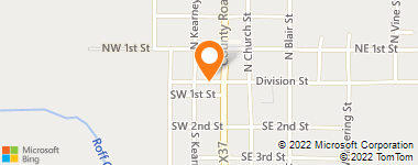 Insurance Provider - Louisa Mutual Insurance Association