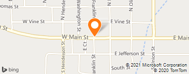 Insurance Provider - Cover Insurance Agency