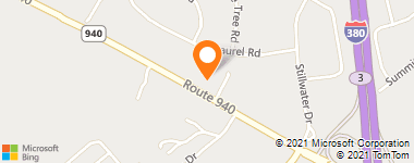 Insurance Provider - Allstate Insurance