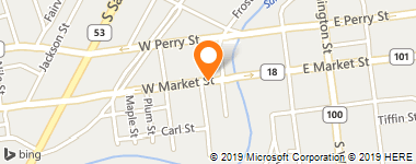 Insurance Provider - Associate Danielle Smith Agent