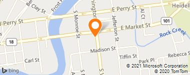 Insurance Provider - Daniel Bill