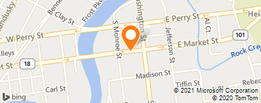 Insurance Provider - Allstate Insurance - William E Daniel