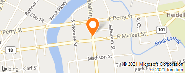 Insurance Provider - Michael R Brown & Associates - Mike Brown