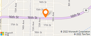 Insurance Provider - Farm Bureau Insurance