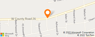 Insurance Provider - Northwestern Mutual Financial Network