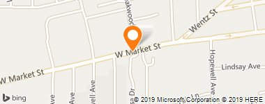 Insurance Provider - Nationwide Insurance