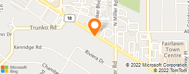 Insurance Provider - Primerica Financal Services Raul Herrera