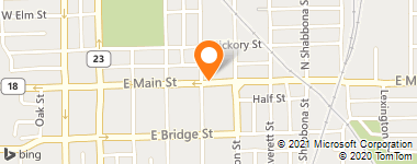 Insurance Provider - Streator Insurance Center