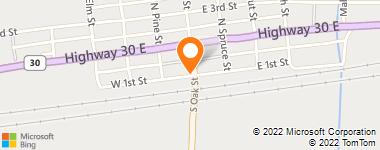 Insurance Provider - Anderson Agency