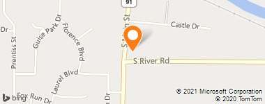 Insurance Provider - Munroe Falls Chiropractic & Nutrition Center