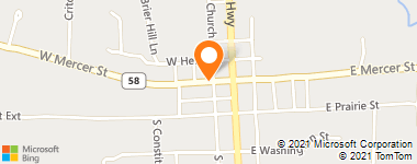 Insurance Provider - Specialty Insurance Agency Harrisville Office