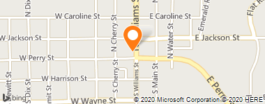 Insurance Provider - Foltz Insurance Agency Inc