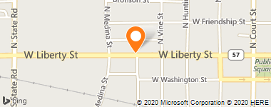 Insurance Provider - Sturgill Insurance Agency