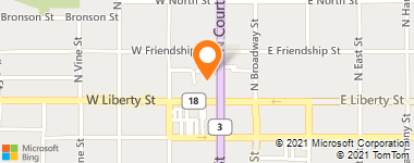 Insurance Provider - Lance & Co