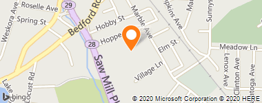 Insurance Provider - Mt Pleasant Agency Ltd