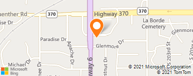 Insurance Provider - Dan Washburn Agency