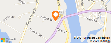 Insurance Provider - Northwestern Mutual