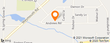 Insurance Provider - Arkwright Boiler & Machinery Services