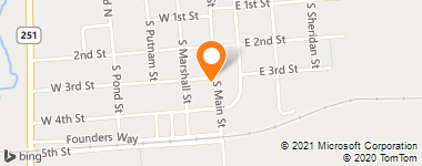 Insurance Provider - Straughn Insurance Agency