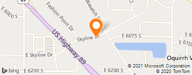 Insurance Provider - Nationwide Insurance