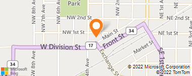 Insurance Provider - Chuck Hay Insurance Agency