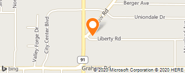 Insurance Provider - Joe Andrea Insurance