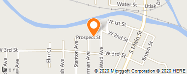 Insurance Provider - Lockney Insurance