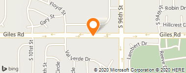 Insurance Provider - Tharnish - Kevin E - State Farm Insurance Agent