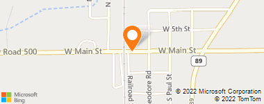 Insurance Provider - Campbell Insurance Svscs