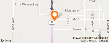 Insurance Provider - Farm Bureau & Farm Bureau Insurance of Louisa County