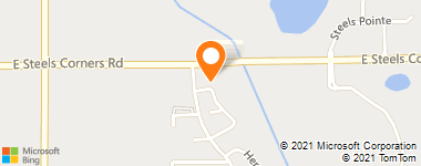 Insurance Provider - Alberts Crystal