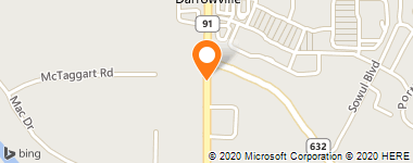 Insurance Provider - Garrenton Jr - Vincent T - State Farm Insurance Agent