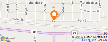 Insurance Provider - Enevoldsen Insurance Agency