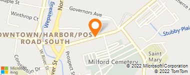 Insurance Provider - Milford Insurance Agency