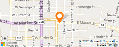 Insurance Provider - Tom Jones - State Farm Insurance Agent