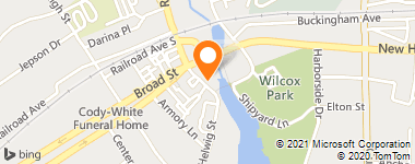 Insurance Provider - Financial Network Ltd