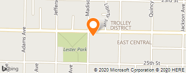 Insurance Provider - Beneficial Life Insurance Co