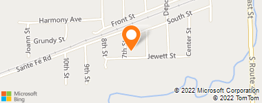 Insurance Provider - Brown Don Insurance