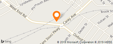 Insurance Provider - Erie Insurance