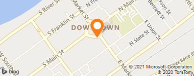 Insurance Provider - Guthrie Mitchell Agency