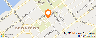 Insurance Provider - Crawford & Co