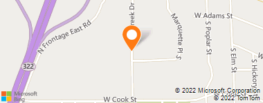 Insurance Provider - Country Insurance & Financial Services