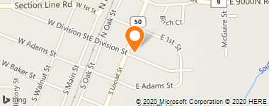 Insurance Provider - Hunter Jaime