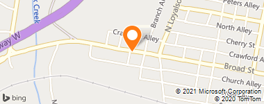 Insurance Provider - Broad Street Financial