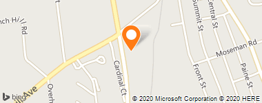 Insurance Provider - Creative Plan Solutions