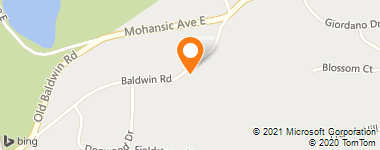 Insurance Provider - Romanski Richard